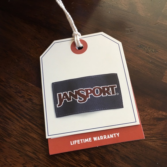 Jansport Bags Jansport Superbreak Taco Backpack Nwt Poshmark